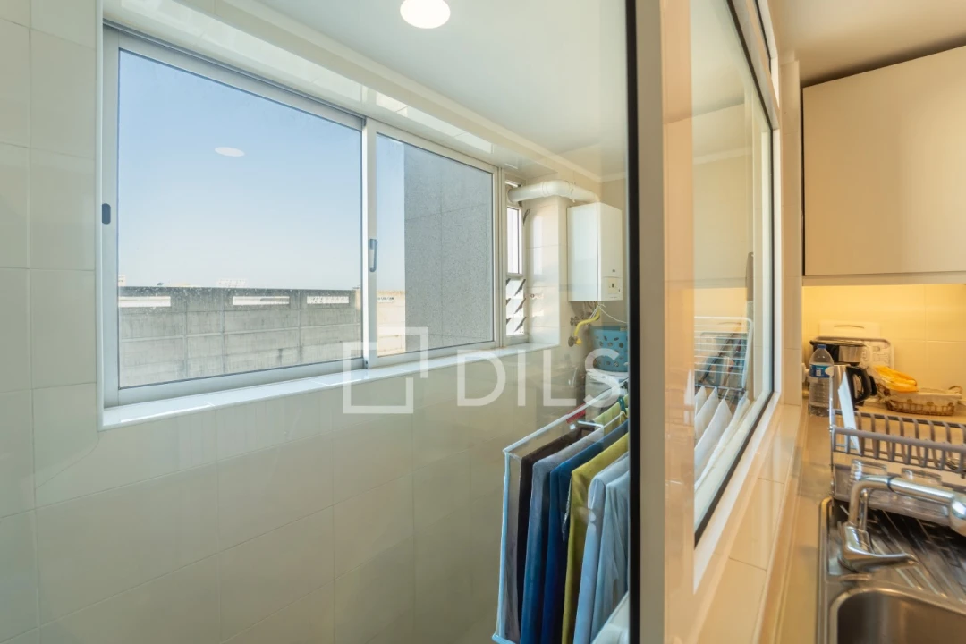 Apartamento T3 para Venda em Ramalde Foto 13