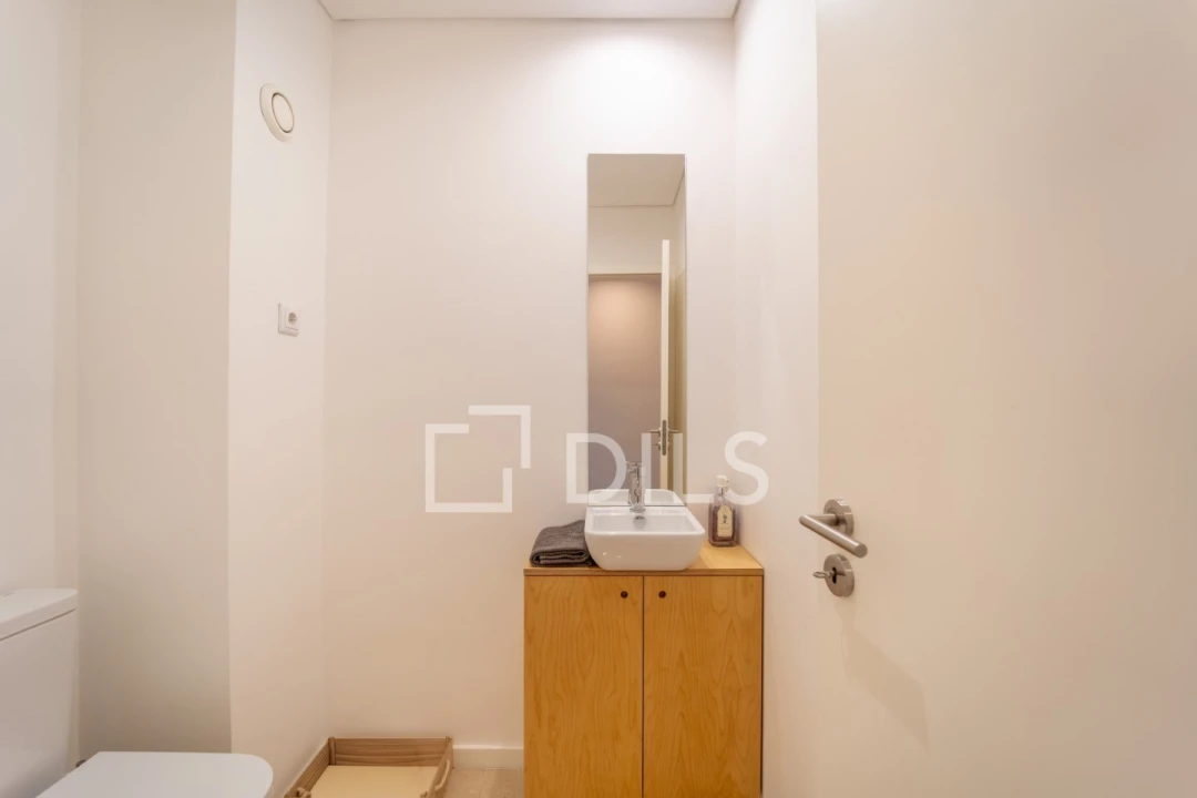 Apartamento T3 para Venda em Ramalde Foto 15