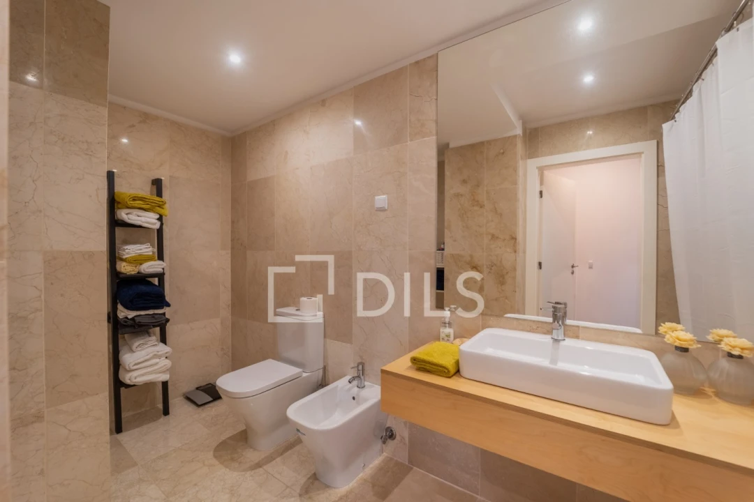 Apartamento T3 para Venda em Ramalde Foto 19