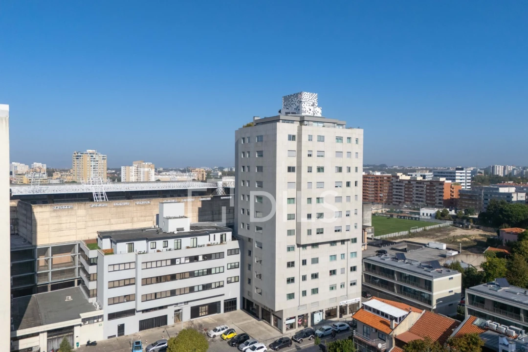 Apartamento T3 para Venda em Ramalde Foto 20