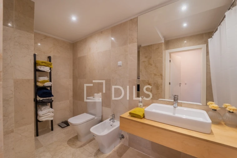 Apartamento T3 para Venda em Ramalde Foto 19