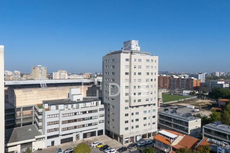 Apartamento T3 para Venda em Ramalde Foto 20