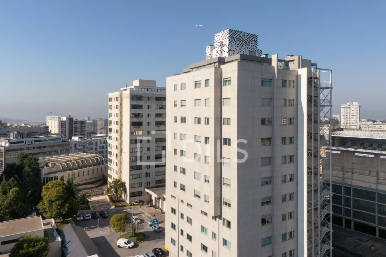 Apartamento T3 para Venda em Ramalde Foto 21