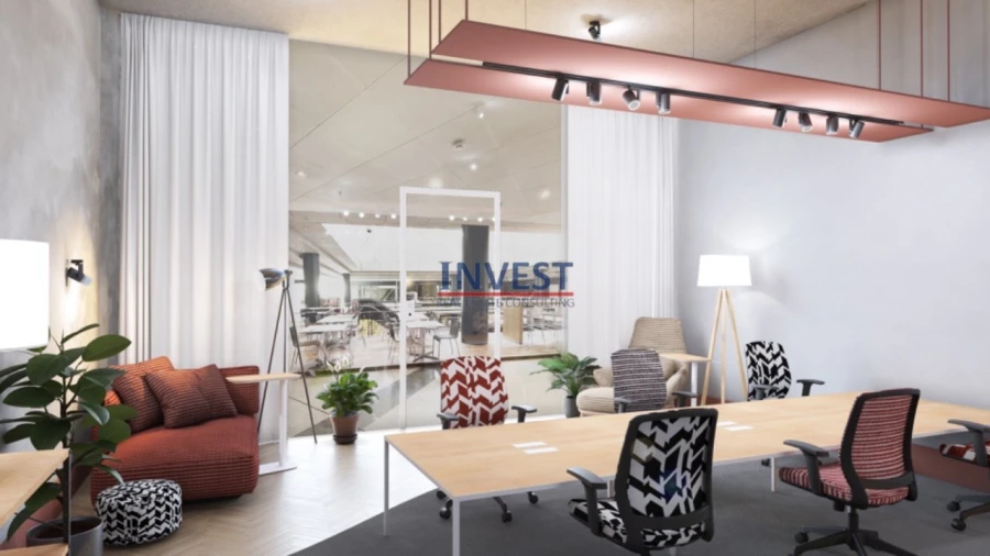 Escritório para Arrendamento em Lordelo do Ouro e Massarelos Foto 3