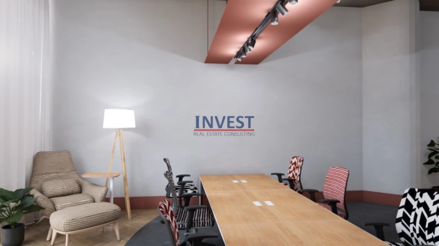 Escritório para Arrendamento em Lordelo do Ouro e Massarelos