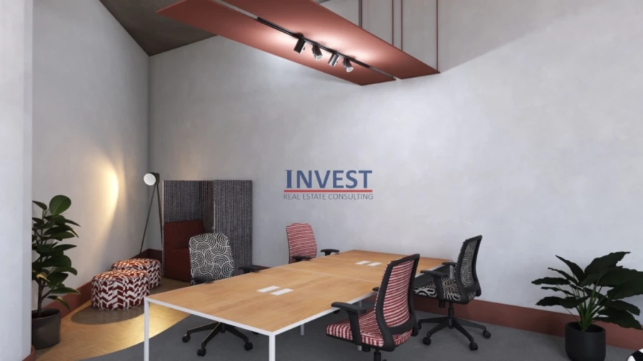 Escritório para Arrendamento em Lordelo do Ouro e Massarelos Foto 4