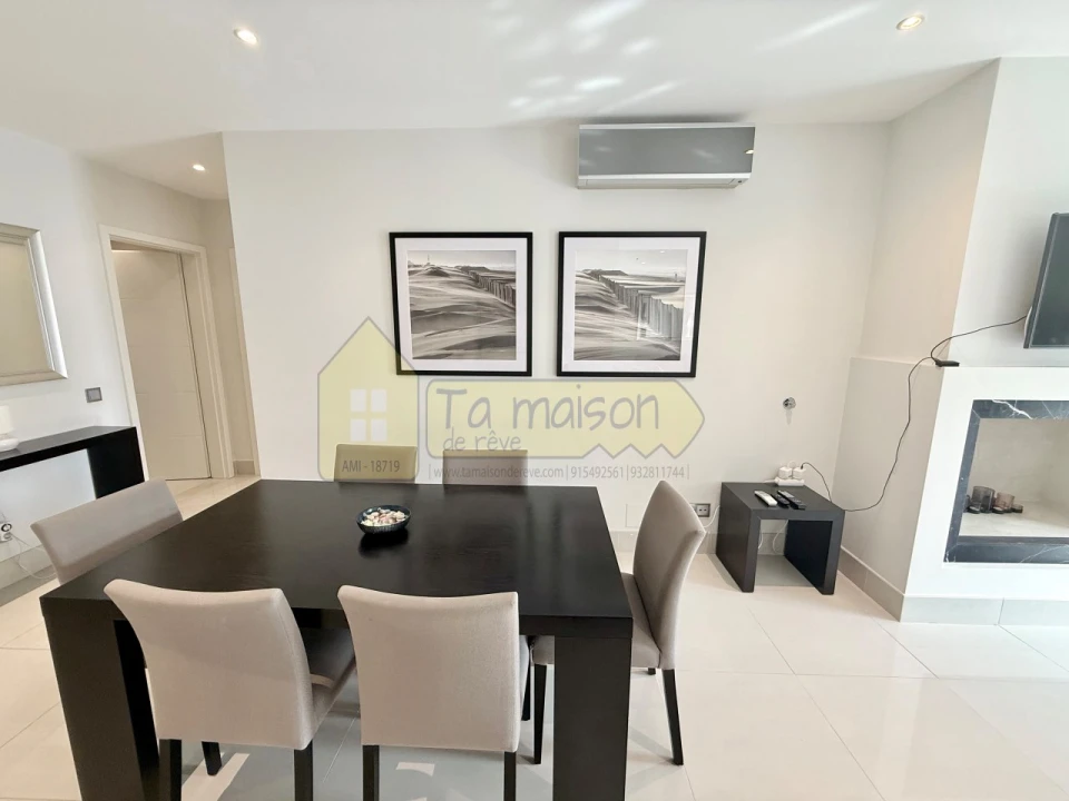 Apartamento T2 para Venda em Quarteira Foto 5