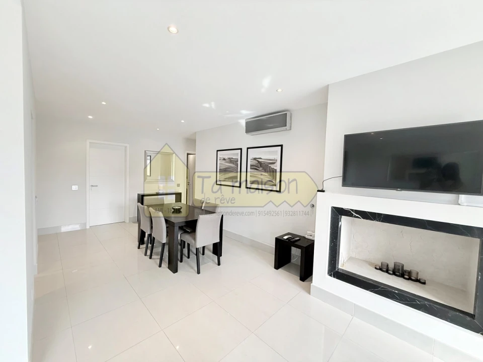 Apartamento T2 para Venda em Quarteira Foto 9