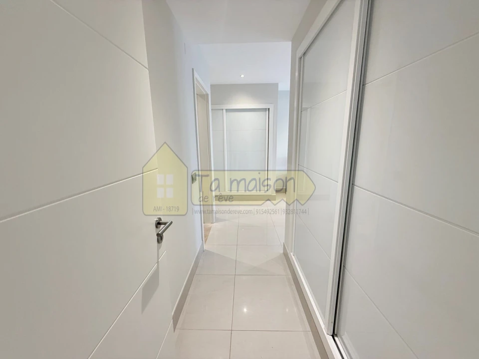 Apartamento T2 para Venda em Quarteira Foto 15