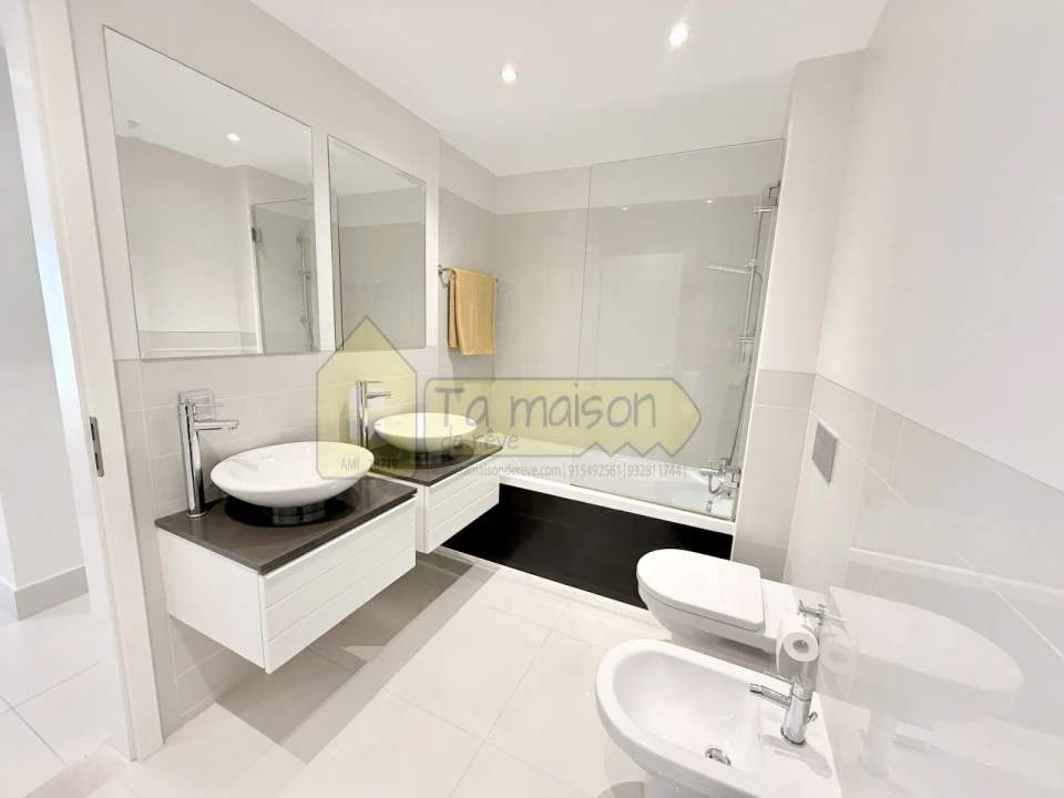 Apartamento T2 para Venda em Quarteira Foto 18