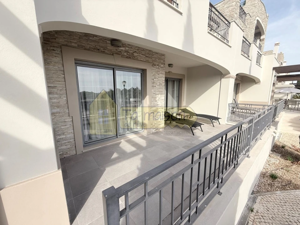 Apartamento T2 para Venda em Quarteira Foto 19