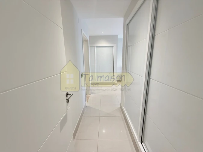Apartamento T2 para Venda em Quarteira Foto 15