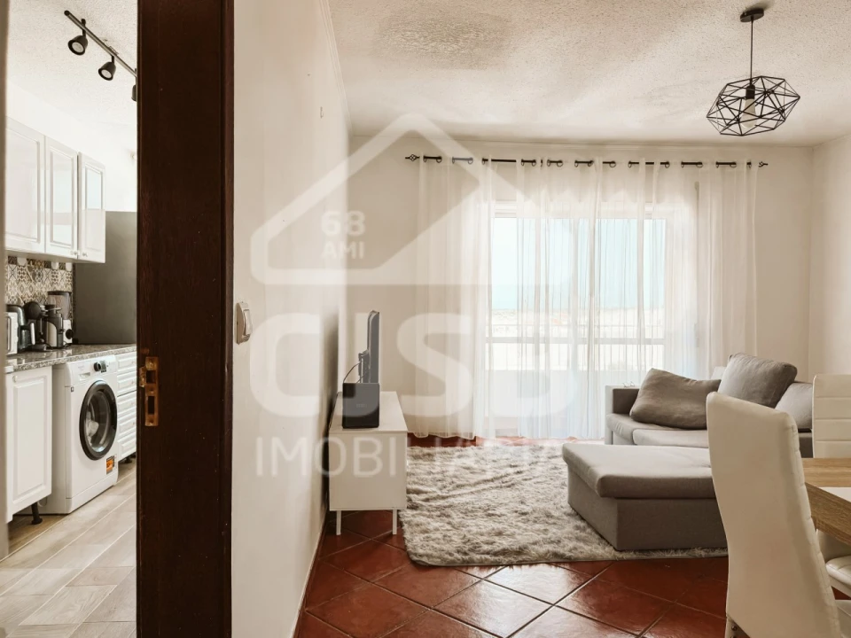 Apartamento T2 para Venda em Benavente Foto 4