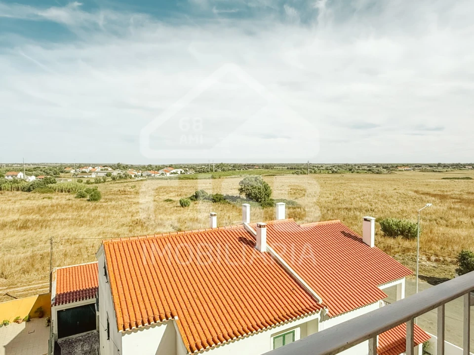 Apartamento T2 para Venda em Benavente Foto 14