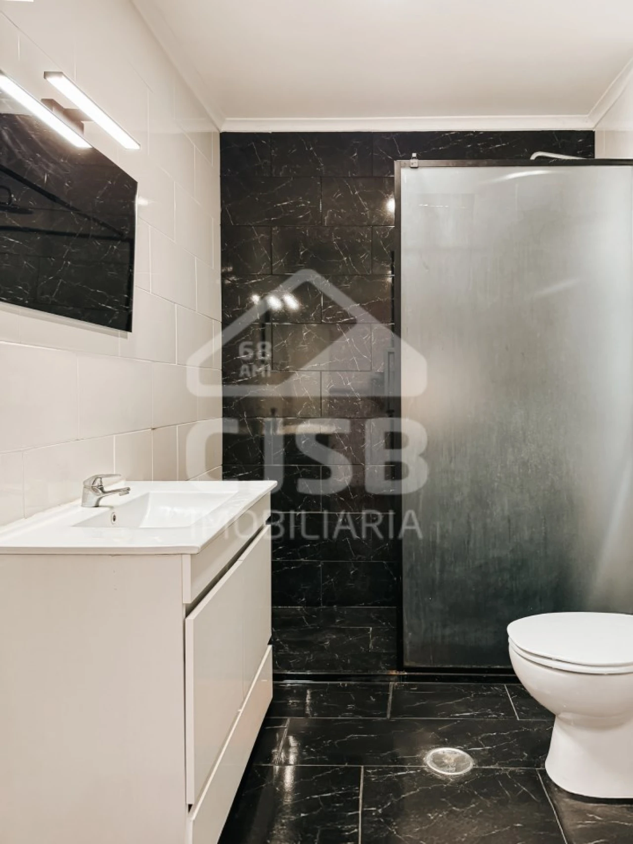 Apartamento T2 para Venda em Benavente Foto 8