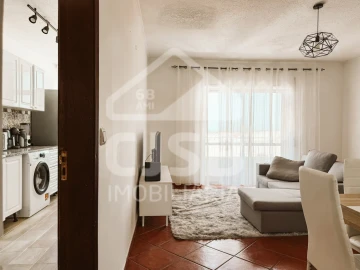 Apartamento T2 para Venda em Benavente