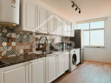 Apartamento T2 para Venda em Benavente