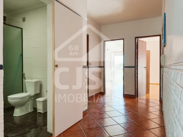 Apartamento T2 para Venda em Benavente