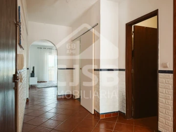 Apartamento T2 para Venda em Benavente