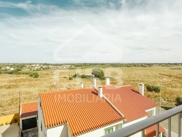 Apartamento T2 para Venda em Benavente