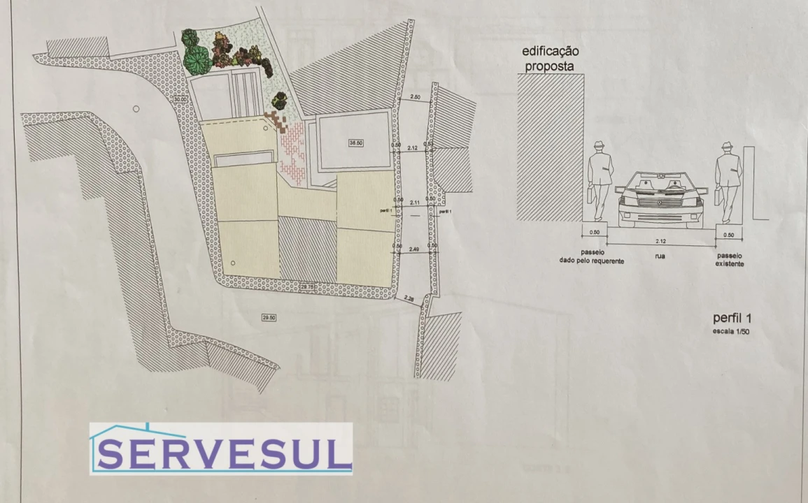 Moradia T4 para Venda em Estômbar e Parchal Foto 38