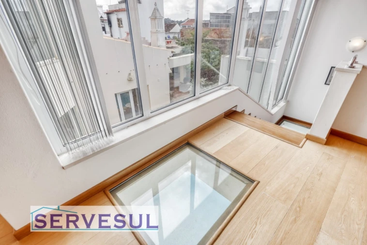 Moradia T4 para Venda em Estômbar e Parchal Foto 19