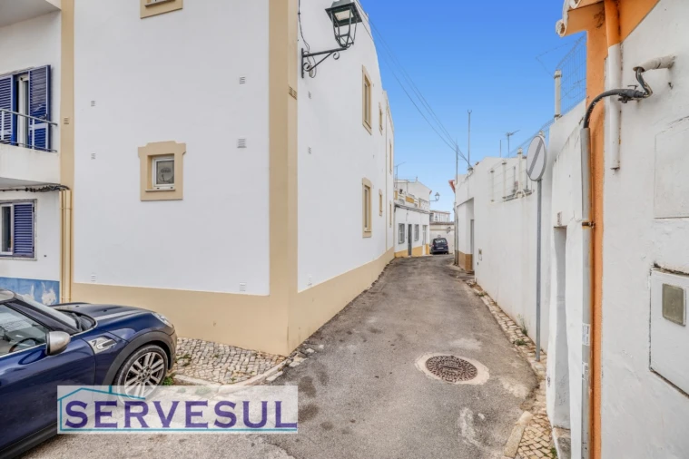 Moradia T4 para Venda em Estômbar e Parchal Foto 35