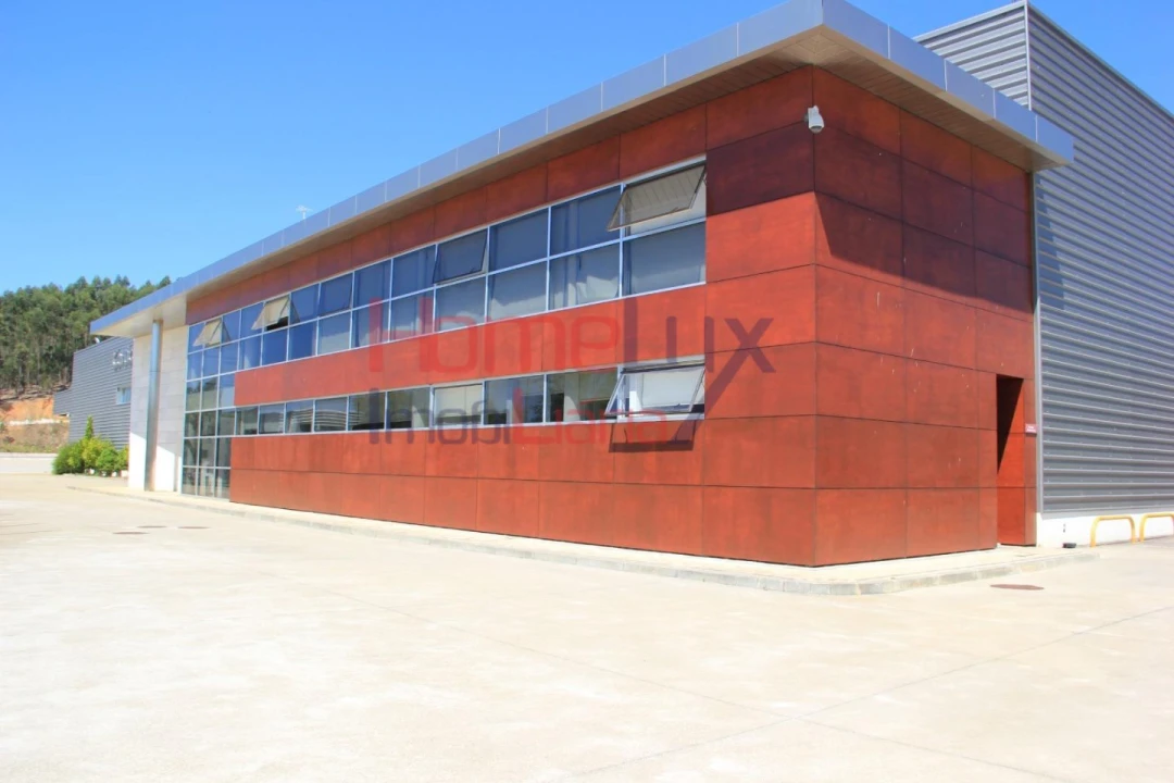 Armazém para Venda em Gavião e Atalaia Foto 3