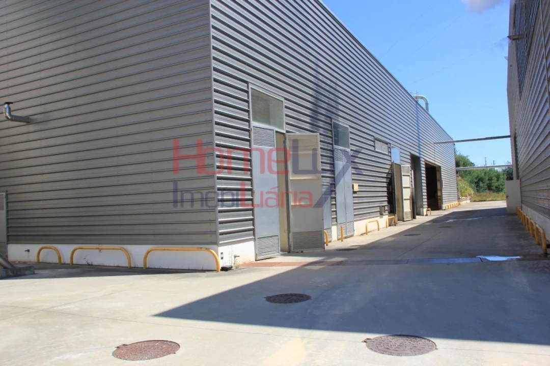 Armazém para Venda em Gavião e Atalaia Foto 8