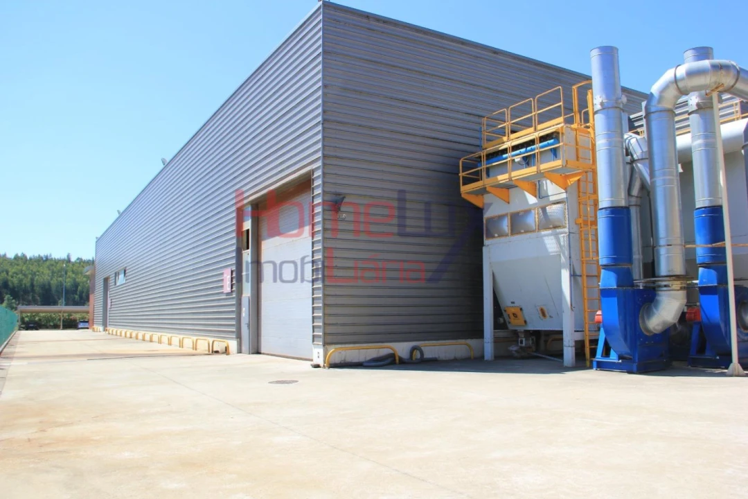 Armazém para Venda em Gavião e Atalaia Foto 18