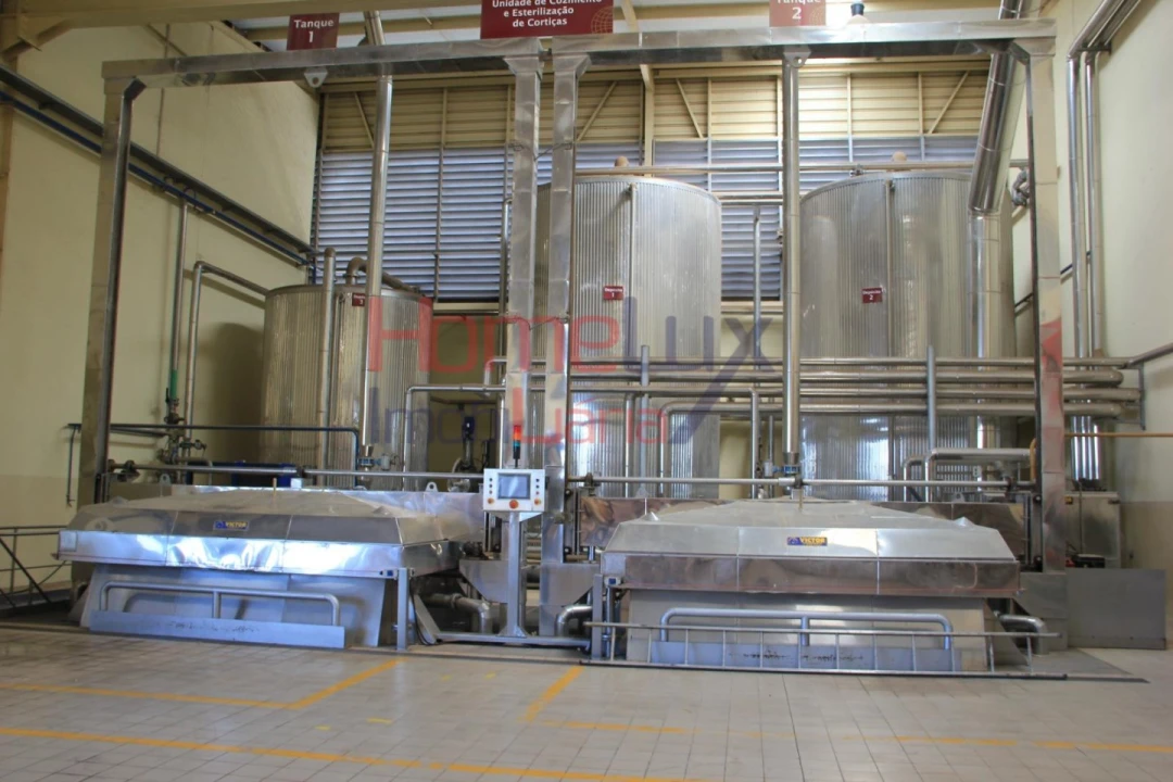 Armazém para Venda em Gavião e Atalaia Foto 20