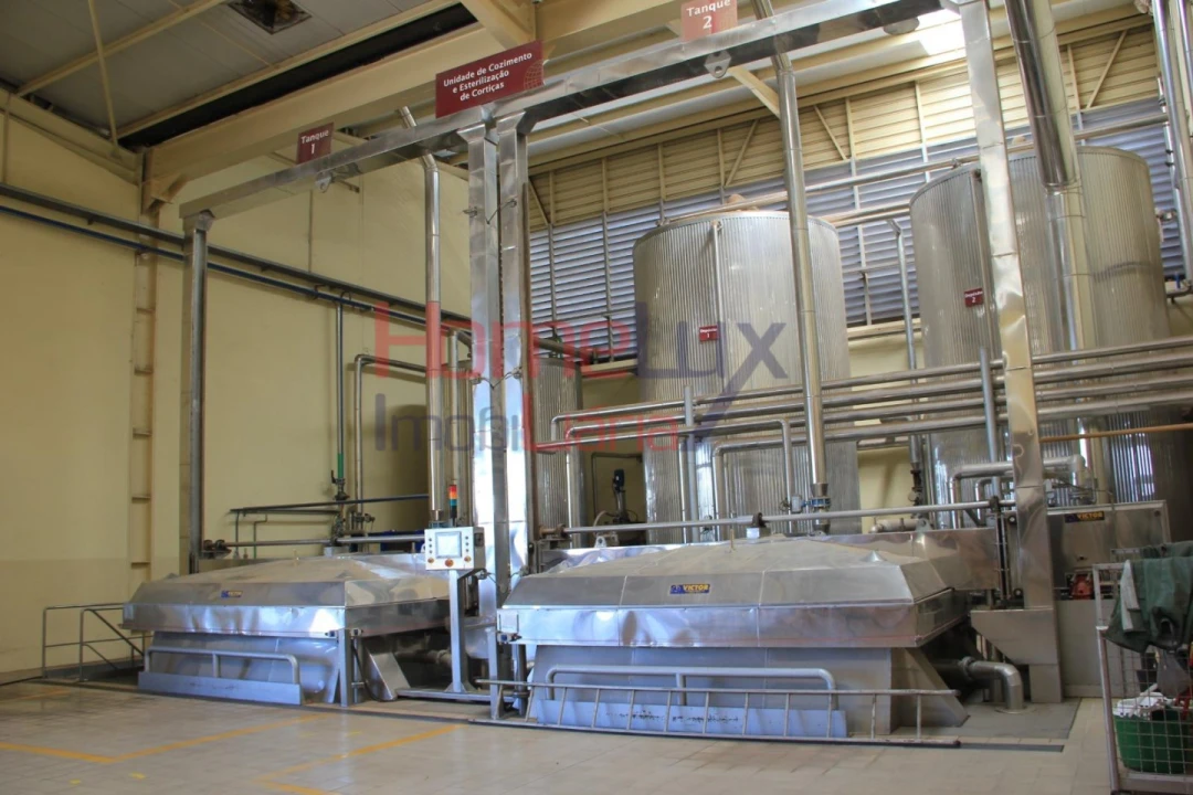 Armazém para Venda em Gavião e Atalaia Foto 25