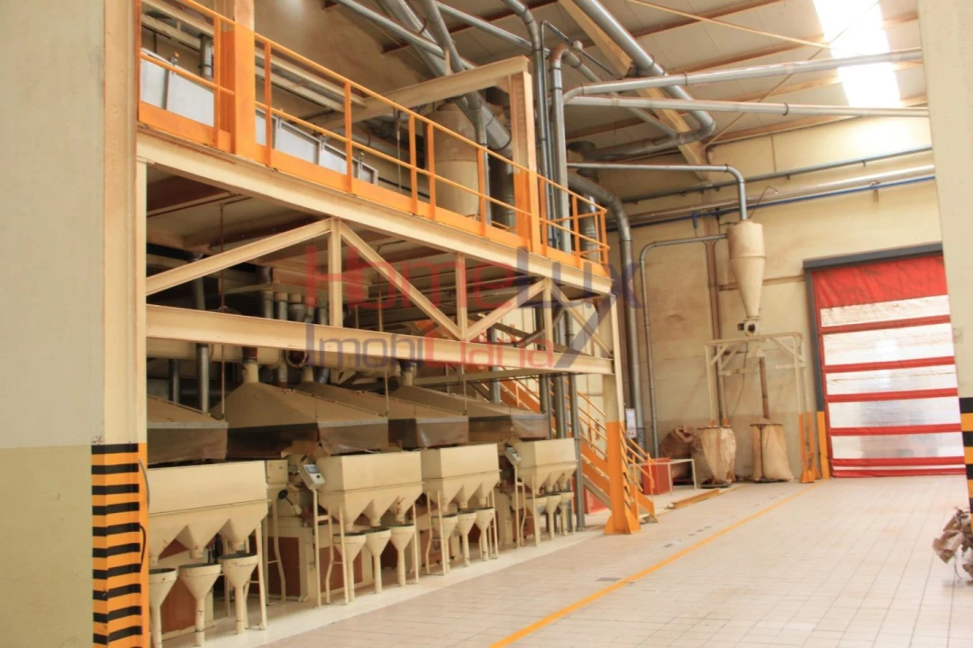 Armazém para Venda em Gavião e Atalaia Foto 31