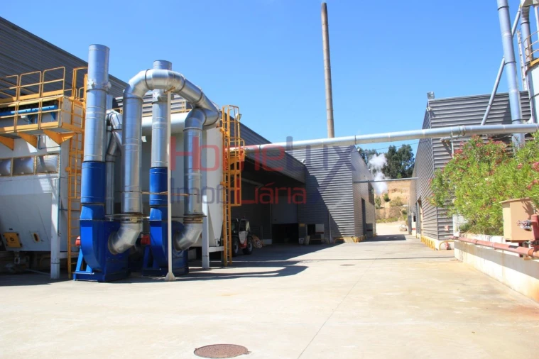 Armazém para Venda em Gavião e Atalaia Foto 10