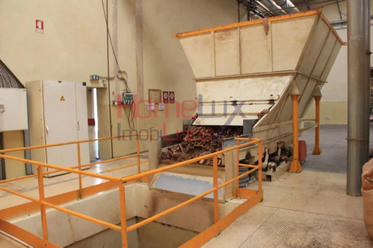 Armazém para Venda em Gavião e Atalaia Foto 24