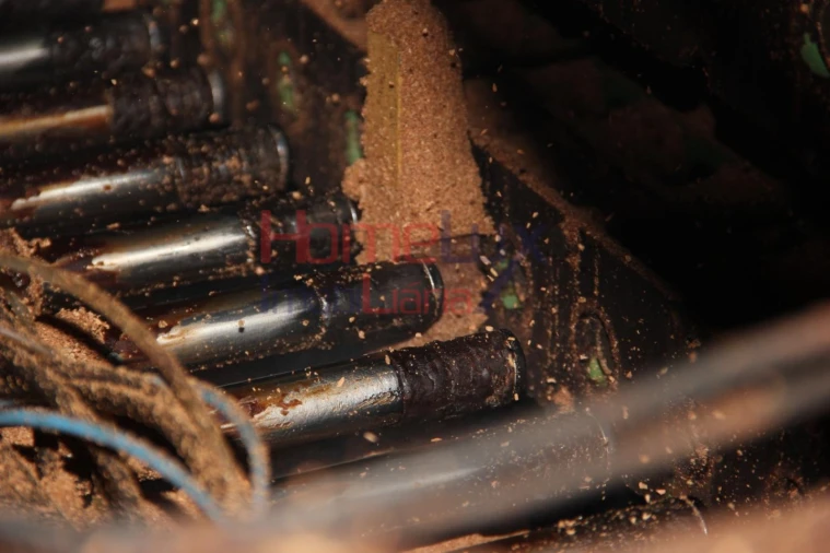 Armazém para Venda em Gavião e Atalaia Foto 45