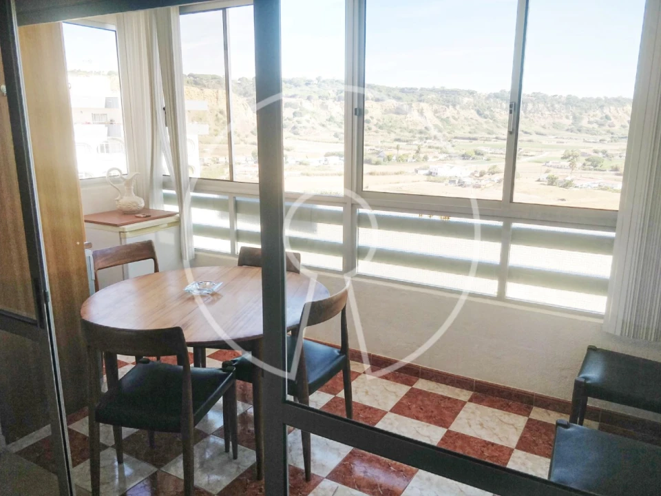 Apartamento T3 para Arrendamento em Costa da Caparica Foto 3