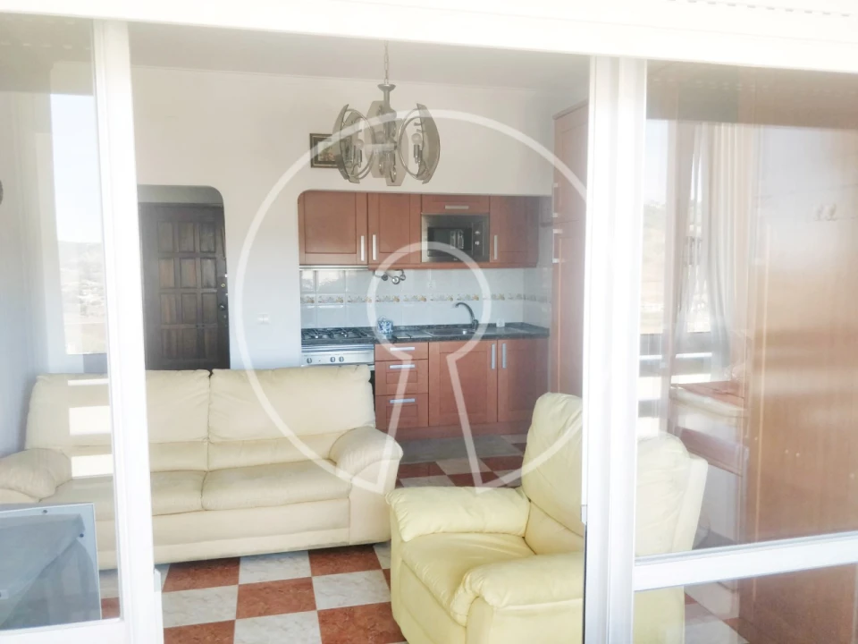 Apartamento T3 para Arrendamento em Costa da Caparica Foto 4