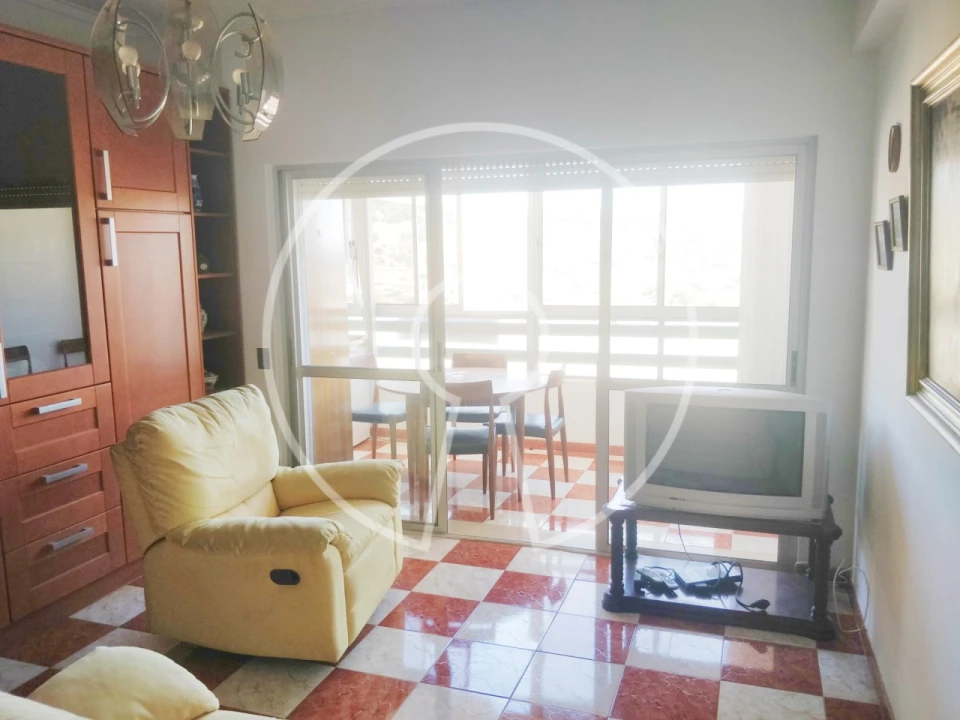 Apartamento T3 para Arrendamento em Costa da Caparica Foto 5