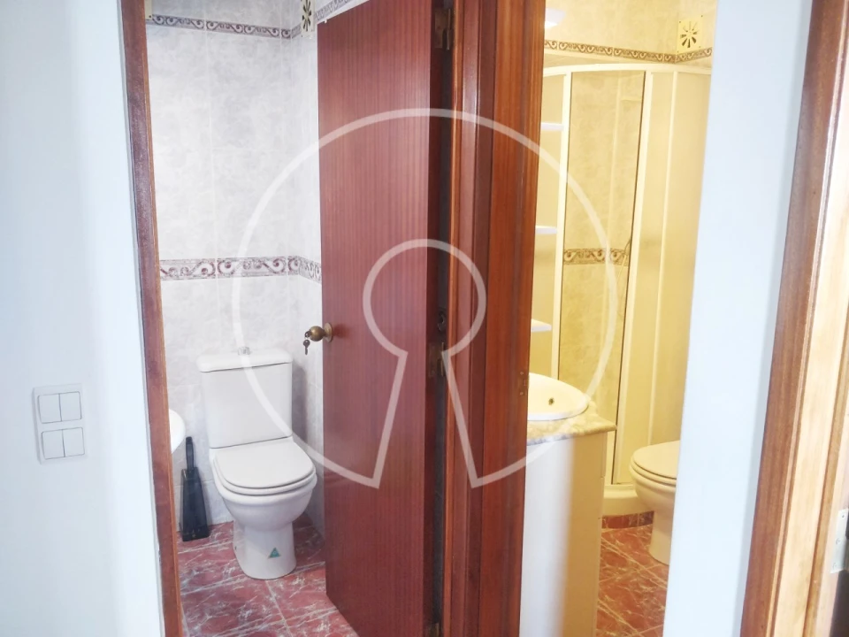 Apartamento T3 para Arrendamento em Costa da Caparica Foto 12