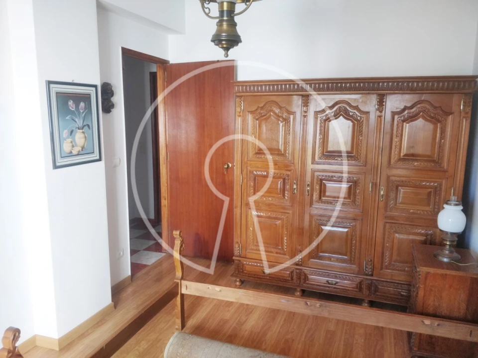 Apartamento T3 para Arrendamento em Costa da Caparica Foto 18