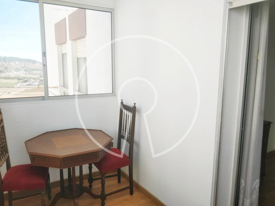 Apartamento T3 para Arrendamento em Costa da Caparica Foto 19