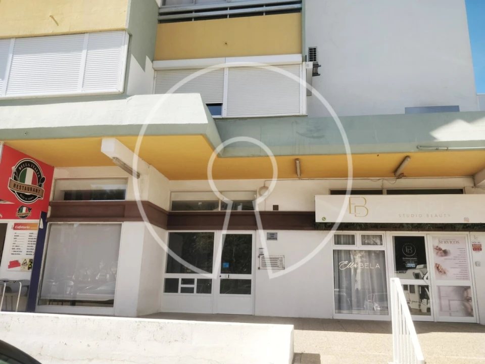 Apartamento T3 para Arrendamento em Costa da Caparica Foto 21