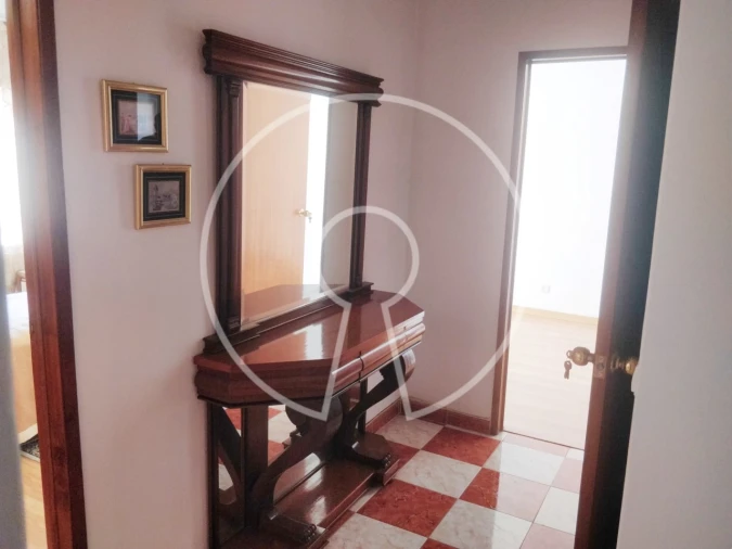 Apartamento T3 para Arrendamento em Costa da Caparica Foto 10