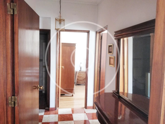 Apartamento T3 para Arrendamento em Costa da Caparica Foto 11