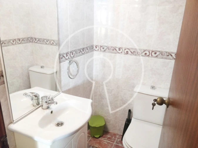 Apartamento T3 para Arrendamento em Costa da Caparica Foto 13