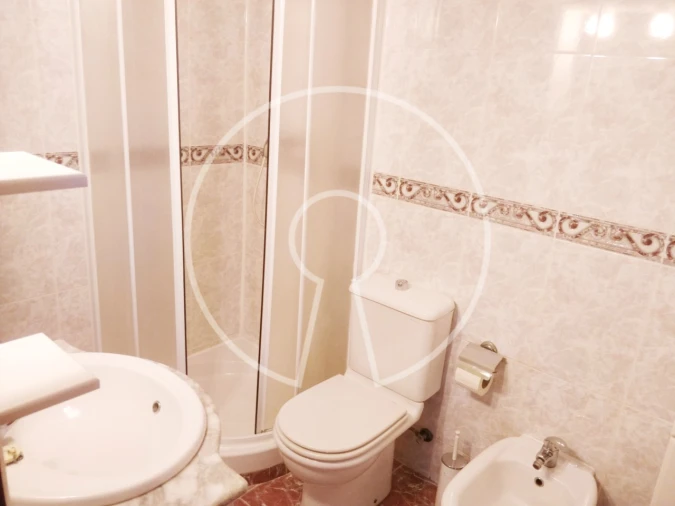 Apartamento T3 para Arrendamento em Costa da Caparica Foto 15