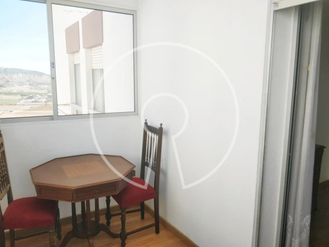 Apartamento T3 para Arrendamento em Costa da Caparica Foto 19