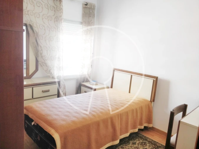 Apartamento T3 para Arrendamento em Costa da Caparica Foto 20