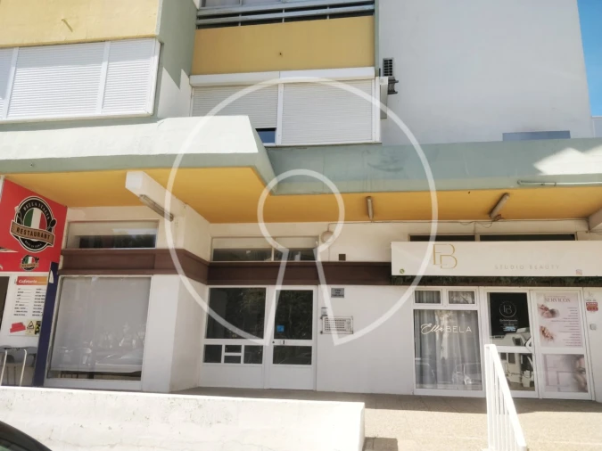 Apartamento T3 para Arrendamento em Costa da Caparica Foto 21